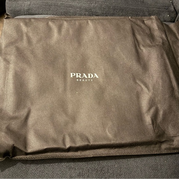 Prada Green Tote Bag - Picture 8 of 8